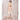 Full Moon Thelma & Louise Mesh Dress 2.0 Orange - By Cookie H.
