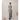 Deconstructed Openwork Knit Maxi Dress Grey - By Cookie H.