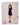 One-Shoulder Jacquard Bustier Top Black - By Cookie H.