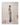 Deconstructed Openwork Knit Maxi Dress Grey - By Cookie H.