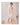 Full Moon Thelma & Louise Mesh Dress 2.0 Orange - By Cookie H.