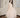 Patchwork Memory Tulle Strapless Dress Tea-Dyed Light Brown - By Cookie H.