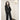 Cross Stitch Wool Knit Cardigan - By Cookie H.
