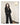 Cross Stitch Wool Knit Cardigan - By Cookie H.