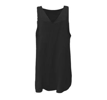 Flow tank top