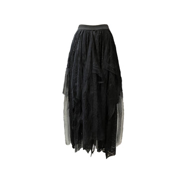 Anna Tulle Skirt