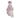 Xiomara 4.0 Slip Mesh Dress – Full Moon 2.0 Edition Tea-Dyed Ombre Taro Purple - By Cookie H.