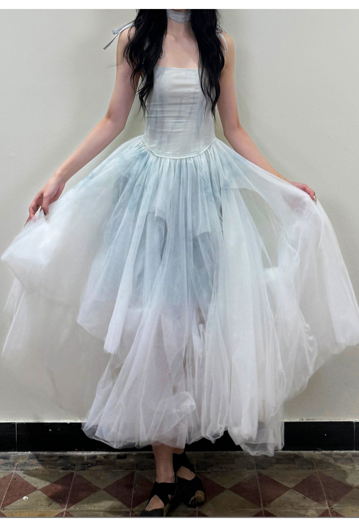 By Cookie H. | Xiomara Collection - Handcrafted Ombr Dresses By Cookie H. | Xiomara Collection - Handcrafted Ombr Dresses