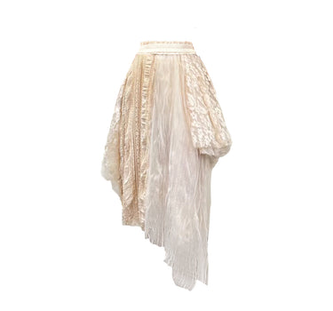 Cliff Tulle Skirt