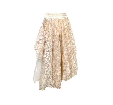 Cliff Tulle Skirt