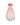 Full Moon Thelma & Louise Mesh Dress 2.0 Orange - By Cookie H.