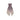Full Moon Thelma & Louise Mesh Dress 2.0 Purple - By Cookie H.
