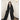 Cross Stitch Wool Knit Cardigan - By Cookie H.