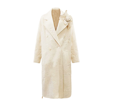 OVERSIZED WOOL COAT TWO COLORS (REPLACING OLD VERSION)