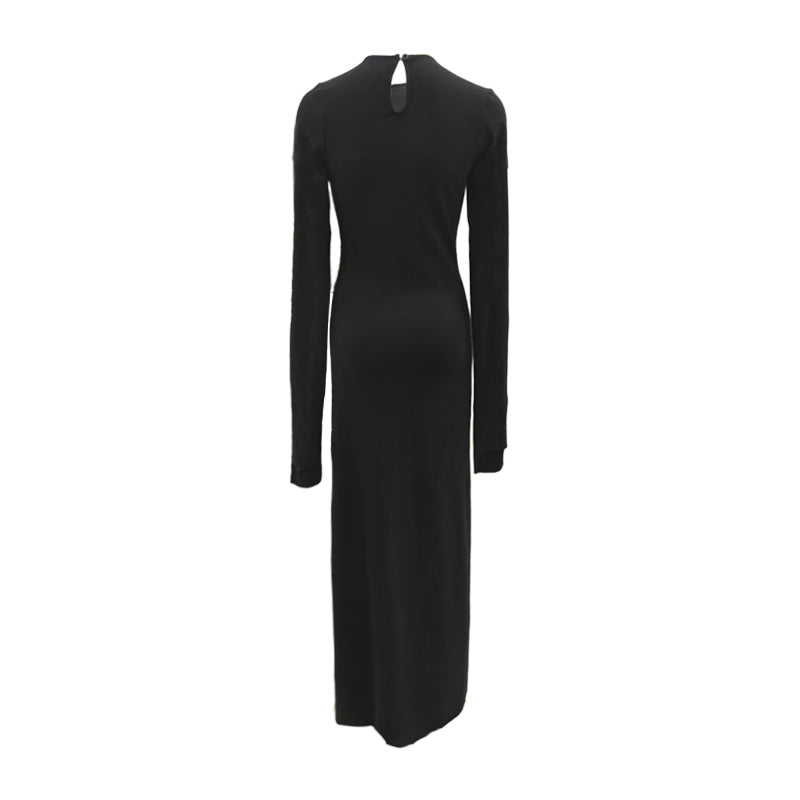 Ms Y knitted dress - L Ms Y knitted dress - L