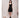 Elf Mini Skirt Black - By Cookie H.