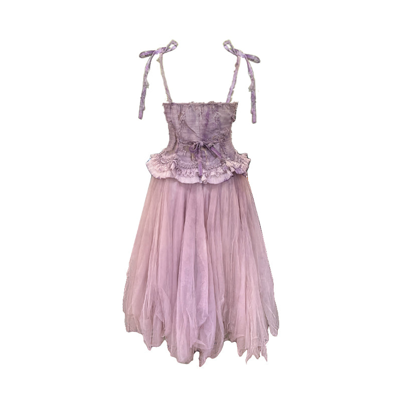 bloody pink dress Pink bloody diy prom dress costume #goth #grunge