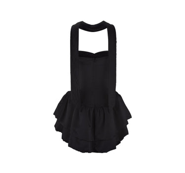 Mona Dress - Black