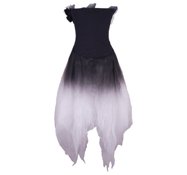 Thelma and Louise tulle dress - full moon version2.0