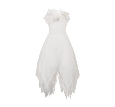 Thelma and Louise tulle dress - full moon version2.0
