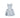 Saiki Mini Slip Dress - By Cookie H.