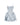 Saiki Mini Slip Dress - By Cookie H.