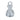 Mona Dress - Grey Blue - By Cookie H.