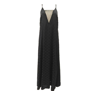 Fab slip dress (long version) - By Cookie H.