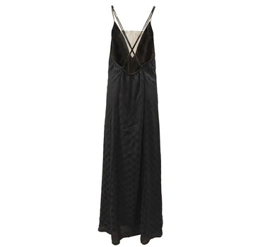 Fab slip dress (long version) - By Cookie H.