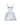 Saiki Mini Slip Dress - By Cookie H.