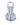 Mona Dress - Grey Blue - By Cookie H.