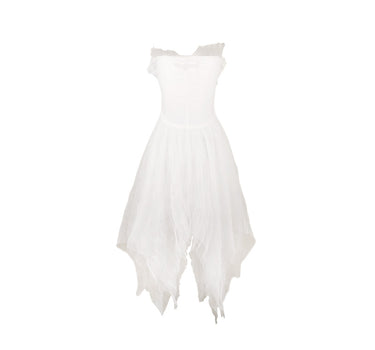 Thelma and Louise tulle dress - full moon version2.0