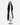Cross Stitch Wool Knit Cardigan - By Cookie H.
