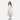 Feather Slip Dress - By Cookie H.