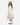 Feather Slip Dress - By Cookie H.