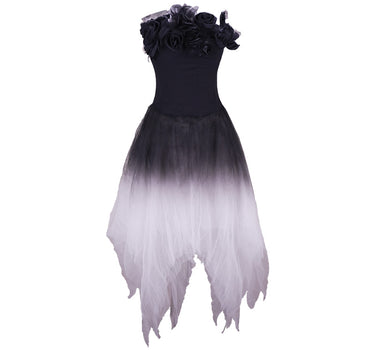 Thelma and Louise tulle dress - full moon version2.0