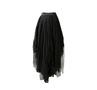 Anna Tulle Skirt