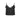 Italian Acetate Lace Camisole Black