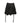 Elf Mini Skirt Black - By Cookie H.
