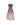 Full Moon Thelma & Louise Mesh Dress 2.0 Purple - By Cookie H.