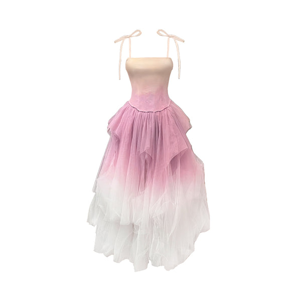 xiomar dress pink Xiomar Dress