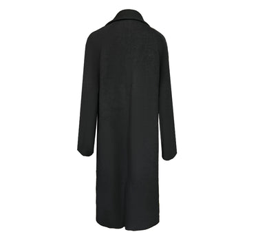 OVERSIZED WOOL COAT TWO COLORS (REPLACING OLD VERSION) - By Cookie H.