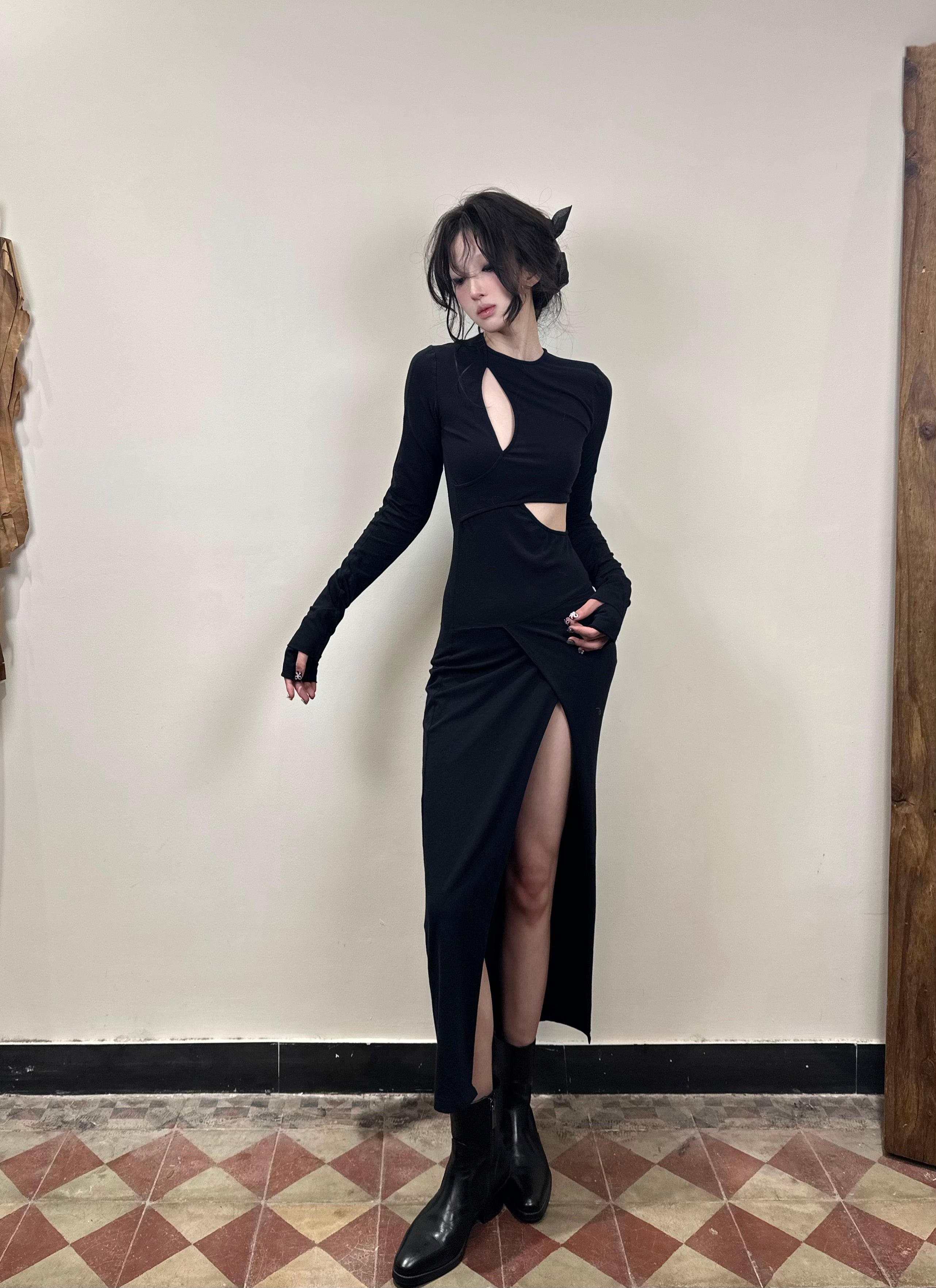 By Cookie H. | Handcrafted Vintage Corsets - Bloody Mary Collection By Cookie H. | Handcrafted Vintage Corsets - Bloody Mary Collection