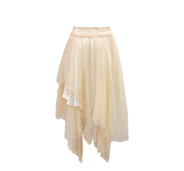 Doris Tulle Skirt