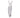 Strapless Patchwork Maxi Bodycon Dress Tie-Dye Grey Blue - By Cookie H.
