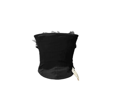 Full Moon tube top 2.0 - Black