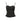Elf Halter Top Black - By Cookie H.